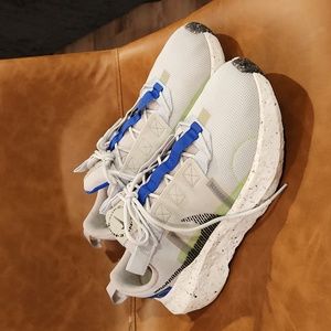 Nike Crater Impact sz 11.5